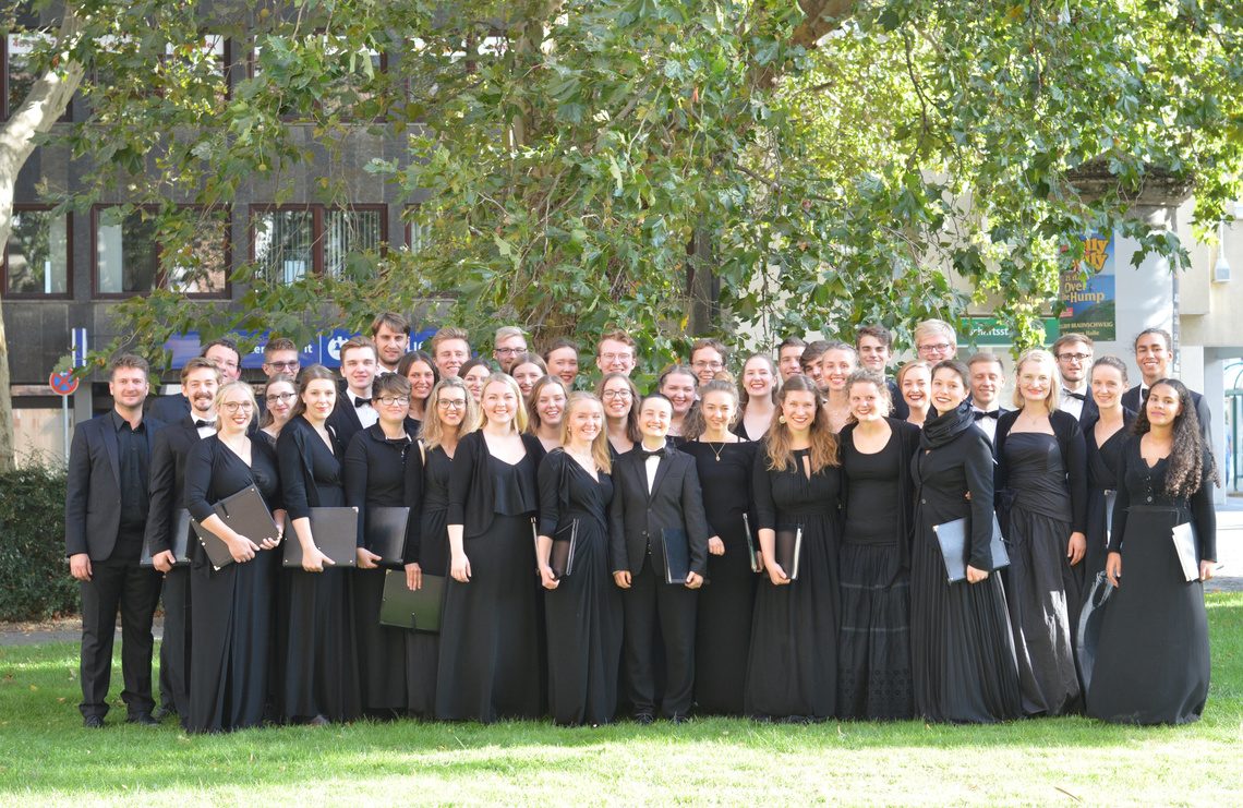 Foto: Caroline Wiese