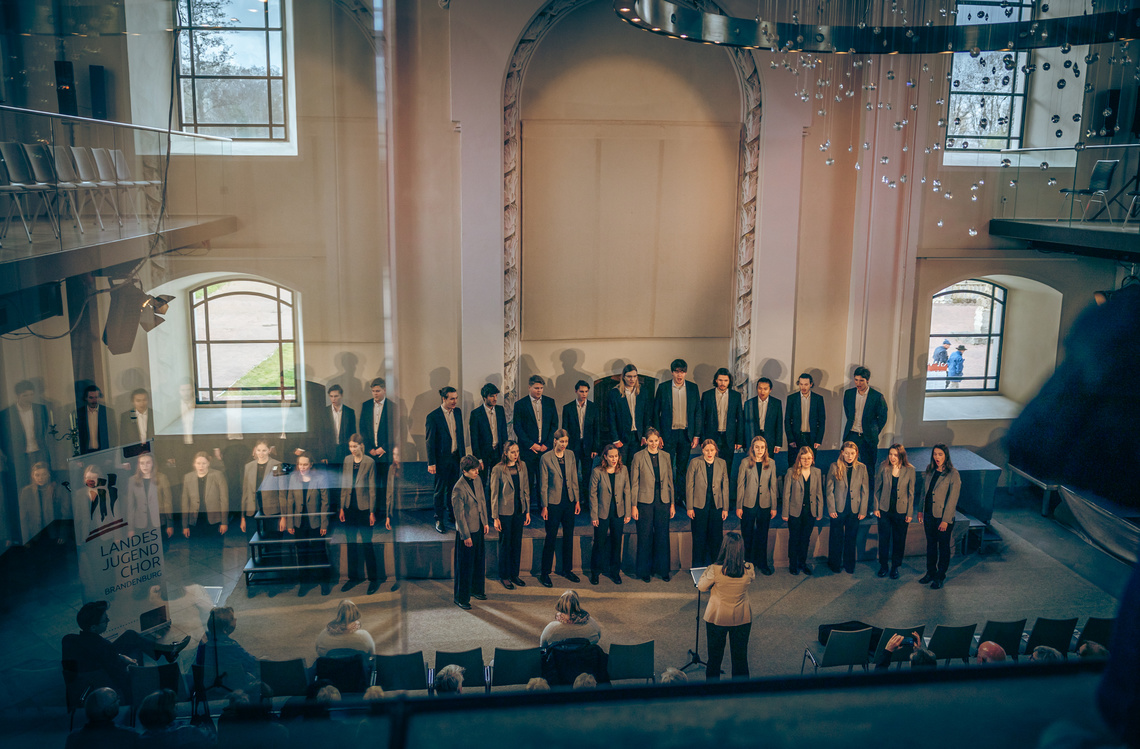 Foto: Landesmusikrat Brandenburg